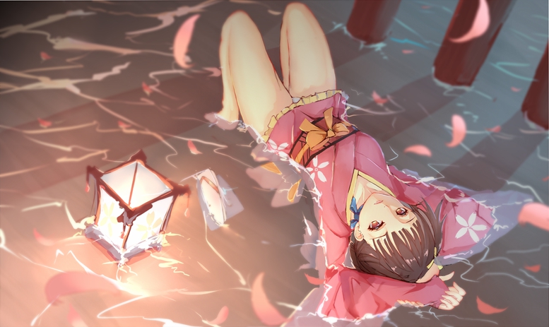 甲铁城无名福利本子图