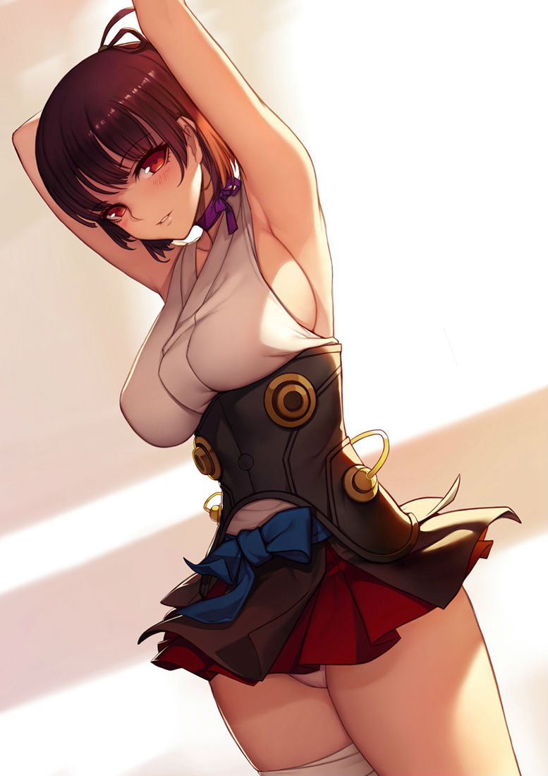 甲铁城无名福利本子图