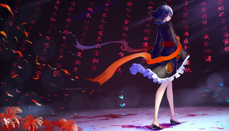 甲铁城无名福利本子图