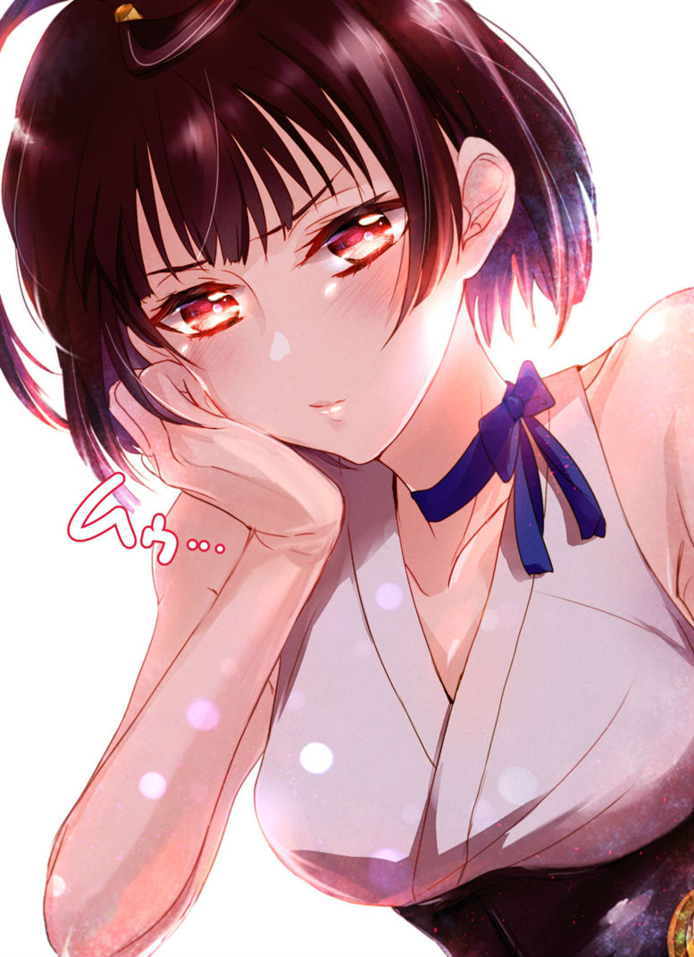 甲铁城无名福利本子图