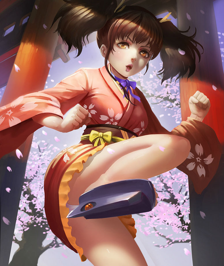 甲铁城无名福利本子图