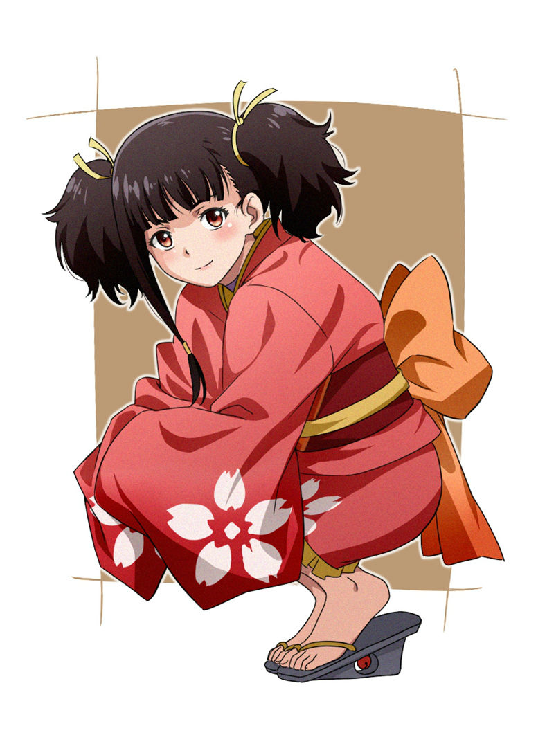 甲铁城无名福利本子图