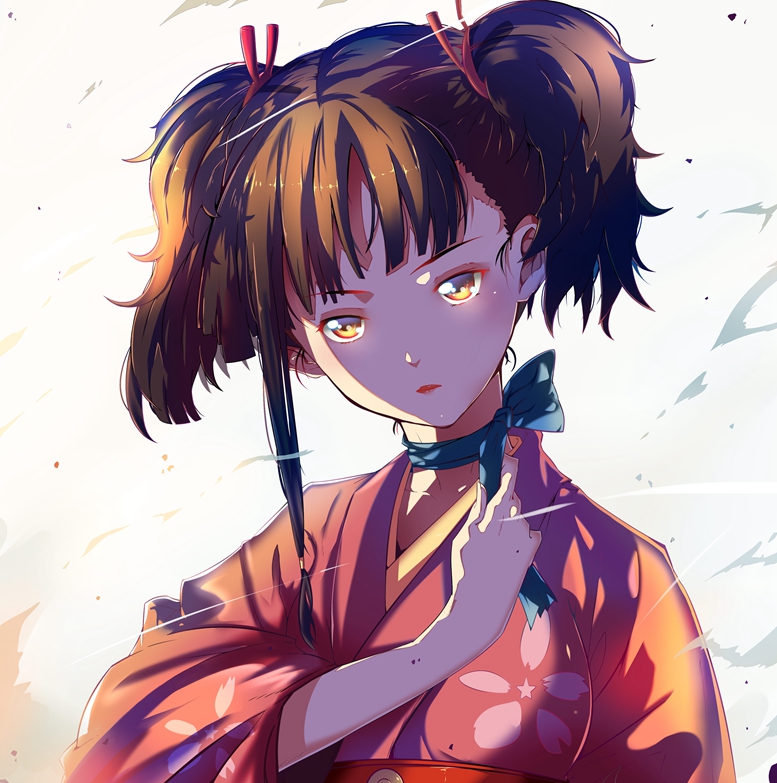 甲铁城无名福利本子图