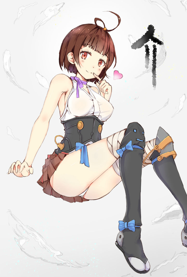甲铁城无名福利本子图