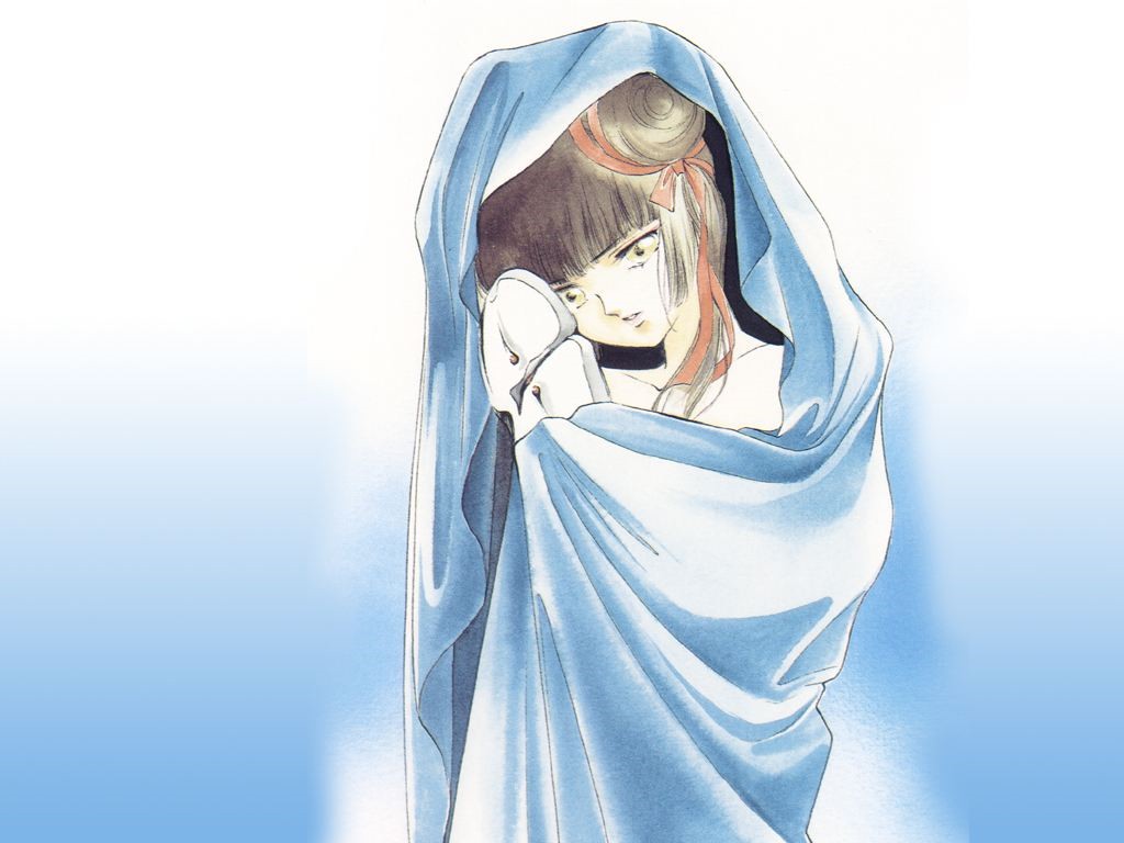《吸血姬美夕》时隔多年再度推出完全新作 次元速报-第1张