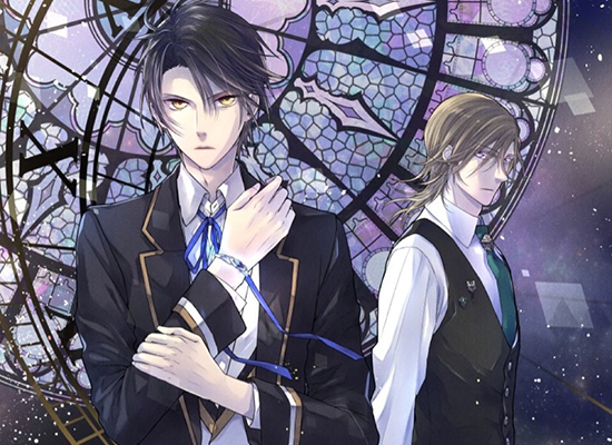TV动画『Butlers～千年百年物語～』PV第1弹，延迟到2018年4月开播 次元速报-第1张