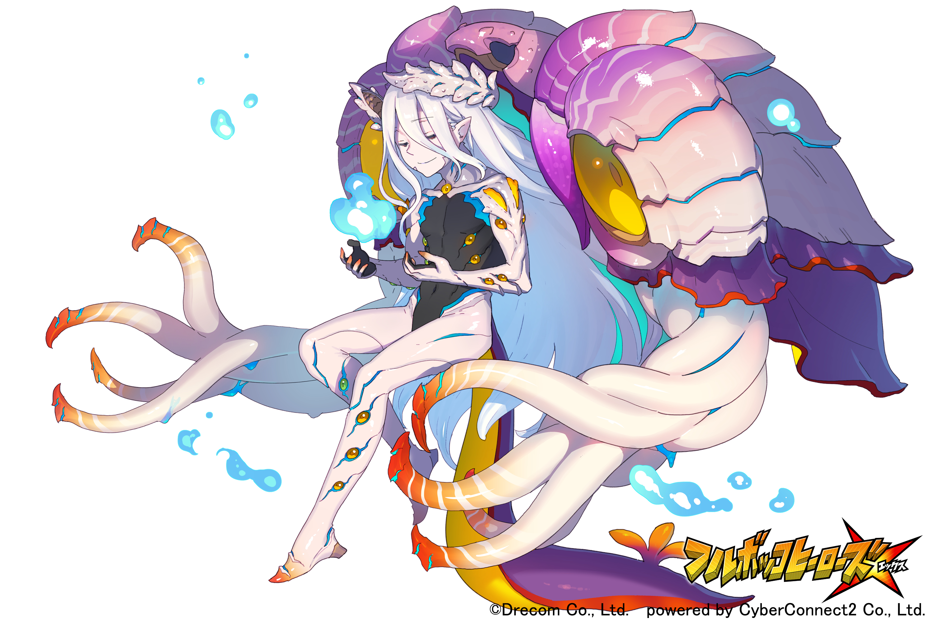 想要拥你入怀中 动漫壁纸180411期 插画-第5张