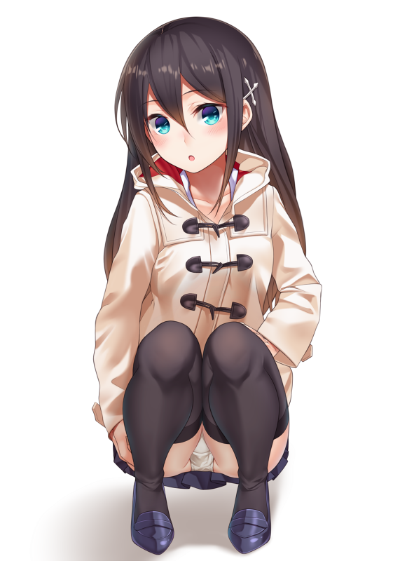 P站画师推荐 れいあきら 二次元萌图 P站画师-第2张