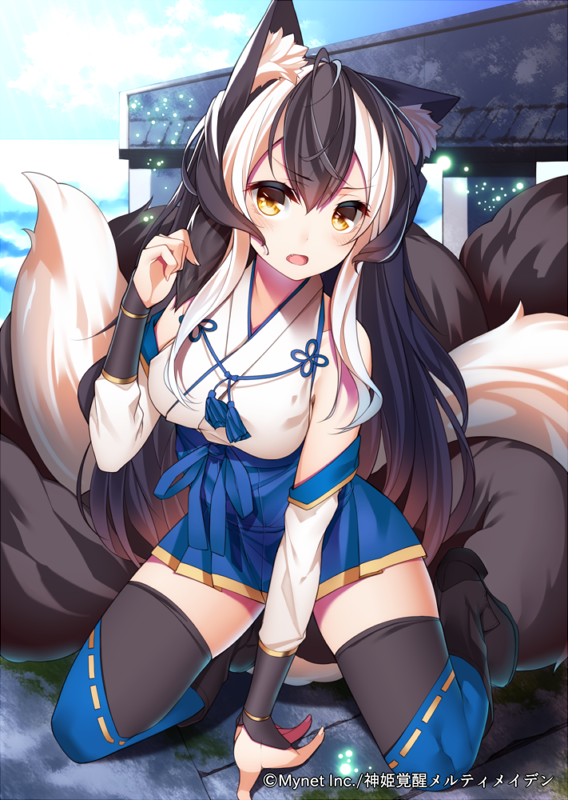 P站画师推荐 れいあきら 二次元萌图 P站画师-第4张
