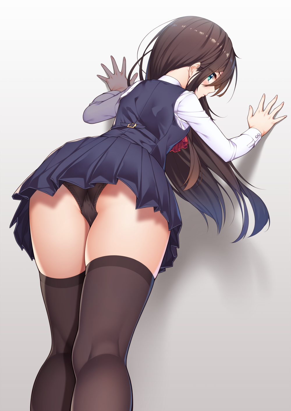 P站画师推荐 れいあきら 二次元萌图 P站画师-第5张