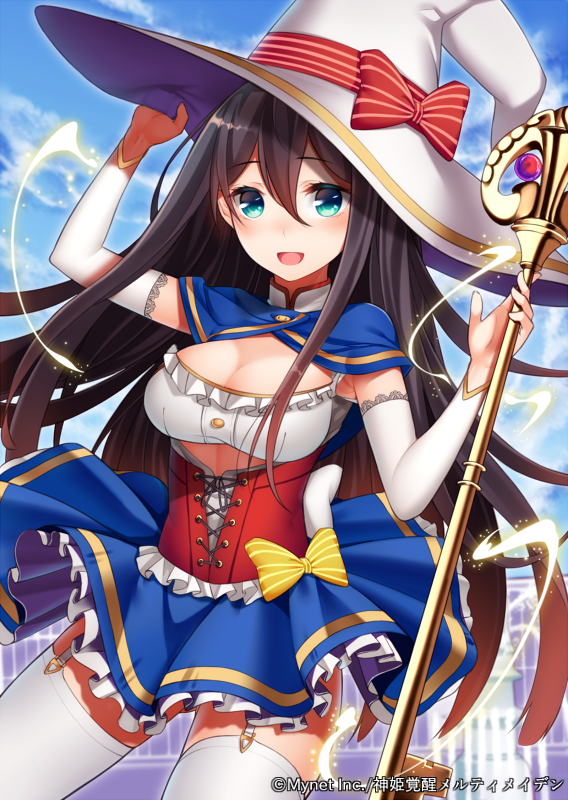 P站画师推荐 れいあきら 二次元萌图 P站画师-第6张