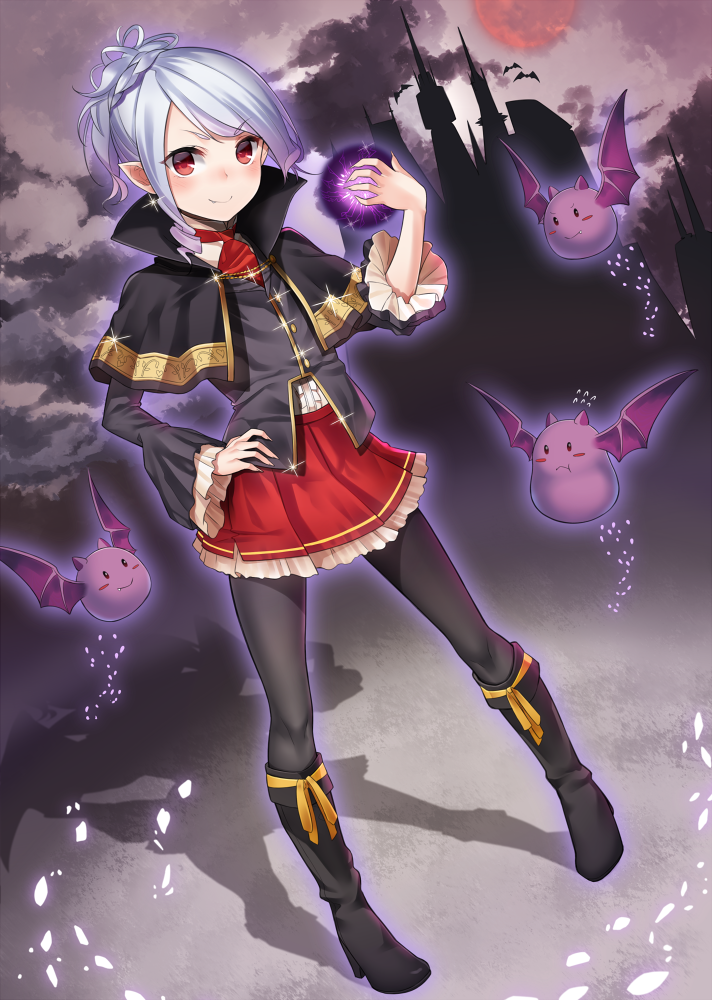 P站画师推荐 れいあきら 二次元萌图 P站画师-第5张