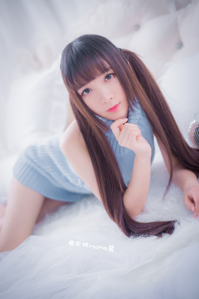 童贞杀手 露背毛衣 日常-第7张