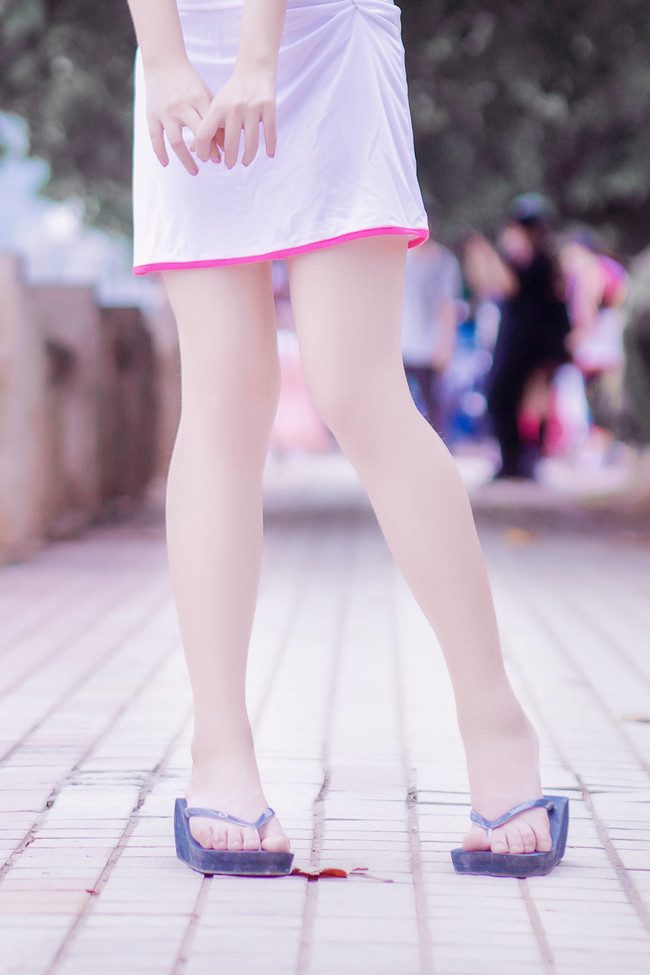 【COS正片】玛修·基列莱特COS Aina佑伊 COSPLAY-第9张