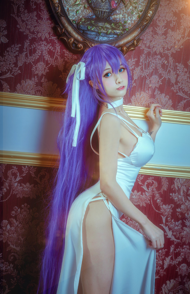 【COS正片】《我的逆天神器》 COSPLAY-第5张
