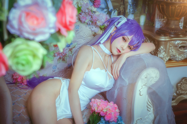 【COS正片】《我的逆天神器》 COSPLAY-第6张