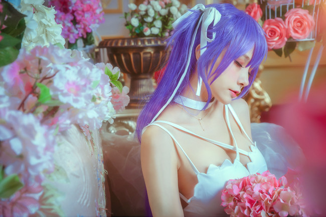 【COS正片】《我的逆天神器》 COSPLAY-第8张