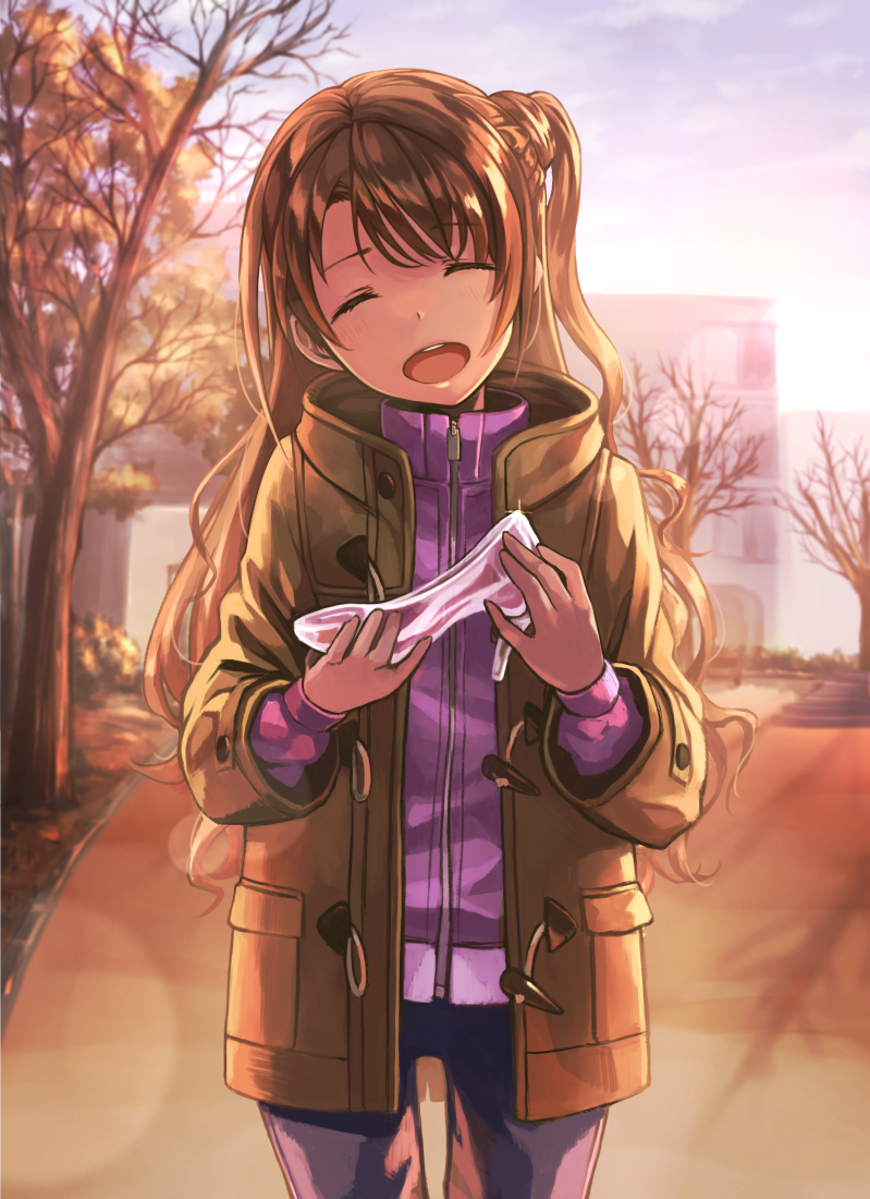 水晶鞋特辑 没有一个少女能抵住水晶鞋的诱惑~ 插画-第3张