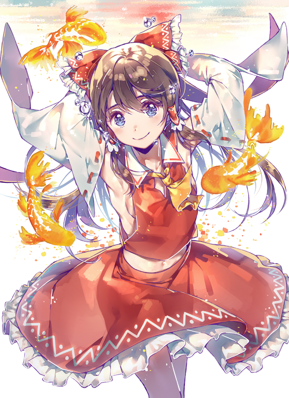 P站画师推荐 二次元美图馆 P站画师-第7张