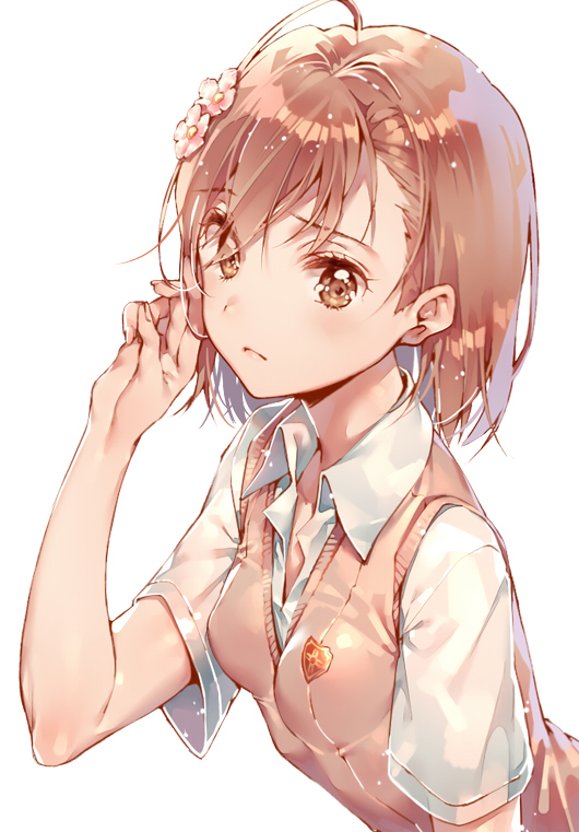 P站画师推荐 二次元美图馆 P站画师-第3张