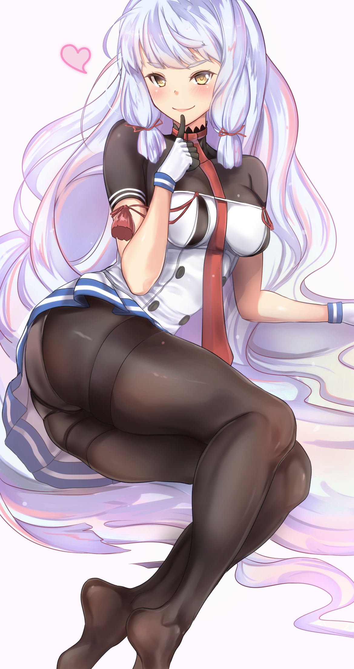 P站画师推荐 高清图集二次元萌图 P站美图-第3张