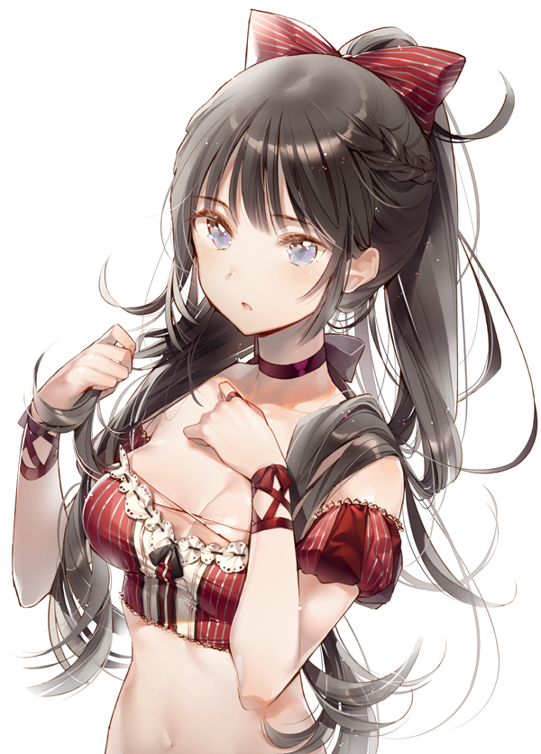 P站画师推荐 二次元美图馆 P站画师-第3张