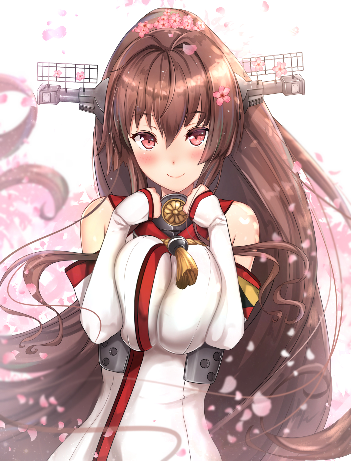 P站画师推荐 高清图集二次元萌图 P站美图-第5张