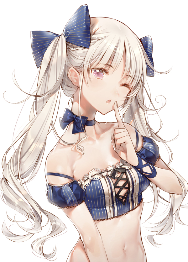 P站画师推荐 二次元美图馆 P站画师-第4张