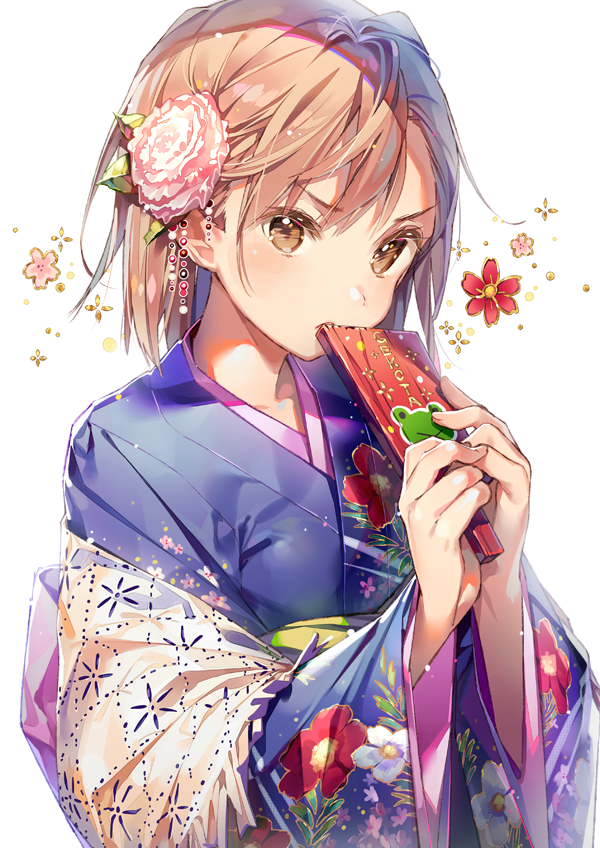 P站画师推荐 二次元美图馆 P站画师-第6张