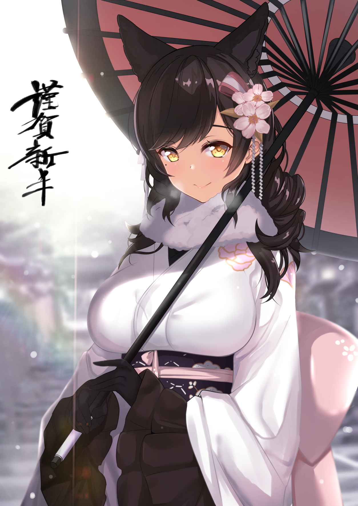 P站画师推荐 高清图集二次元萌图 P站美图-第3张