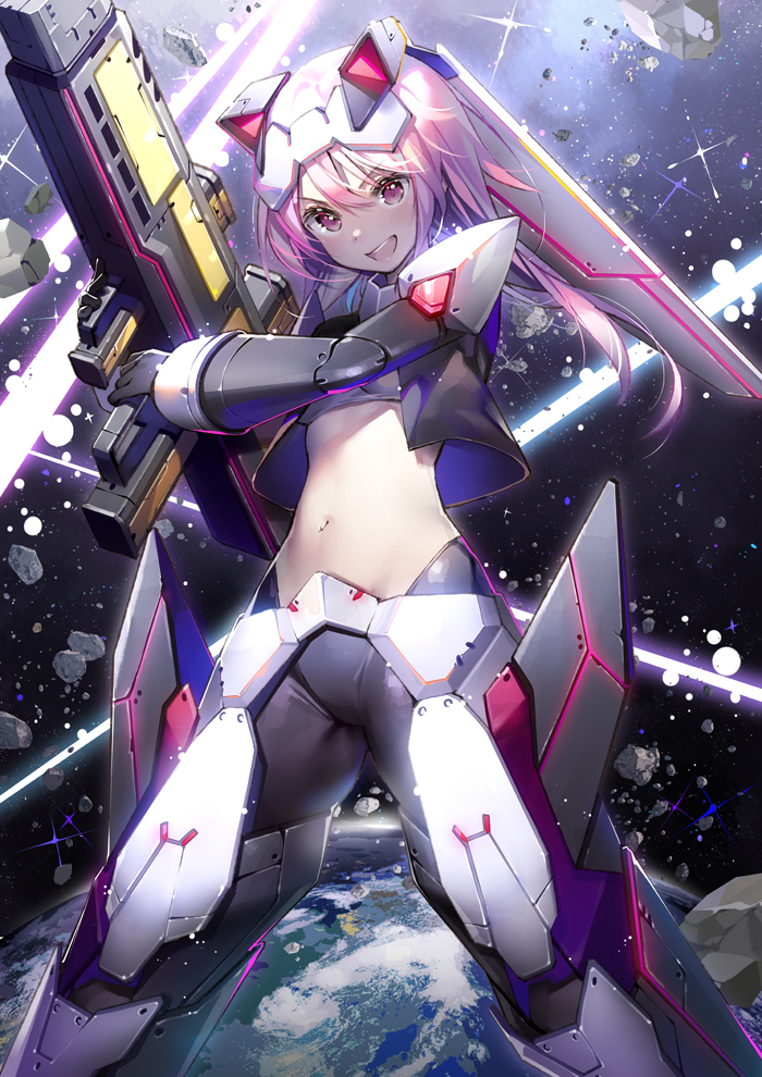 P站画师推荐 二次元美图馆 P站画师-第6张