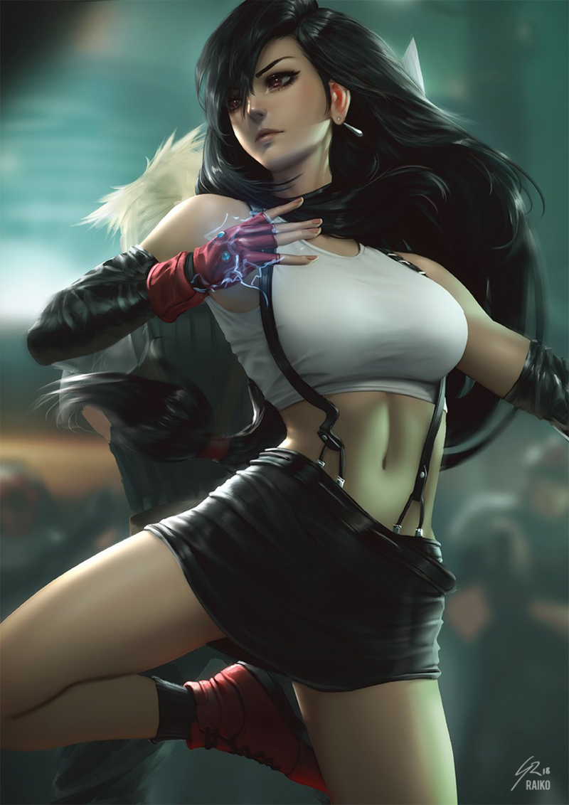 次元小镇 P站推荐 可爱即是正义 美少女萝莉图集 插画-第2张