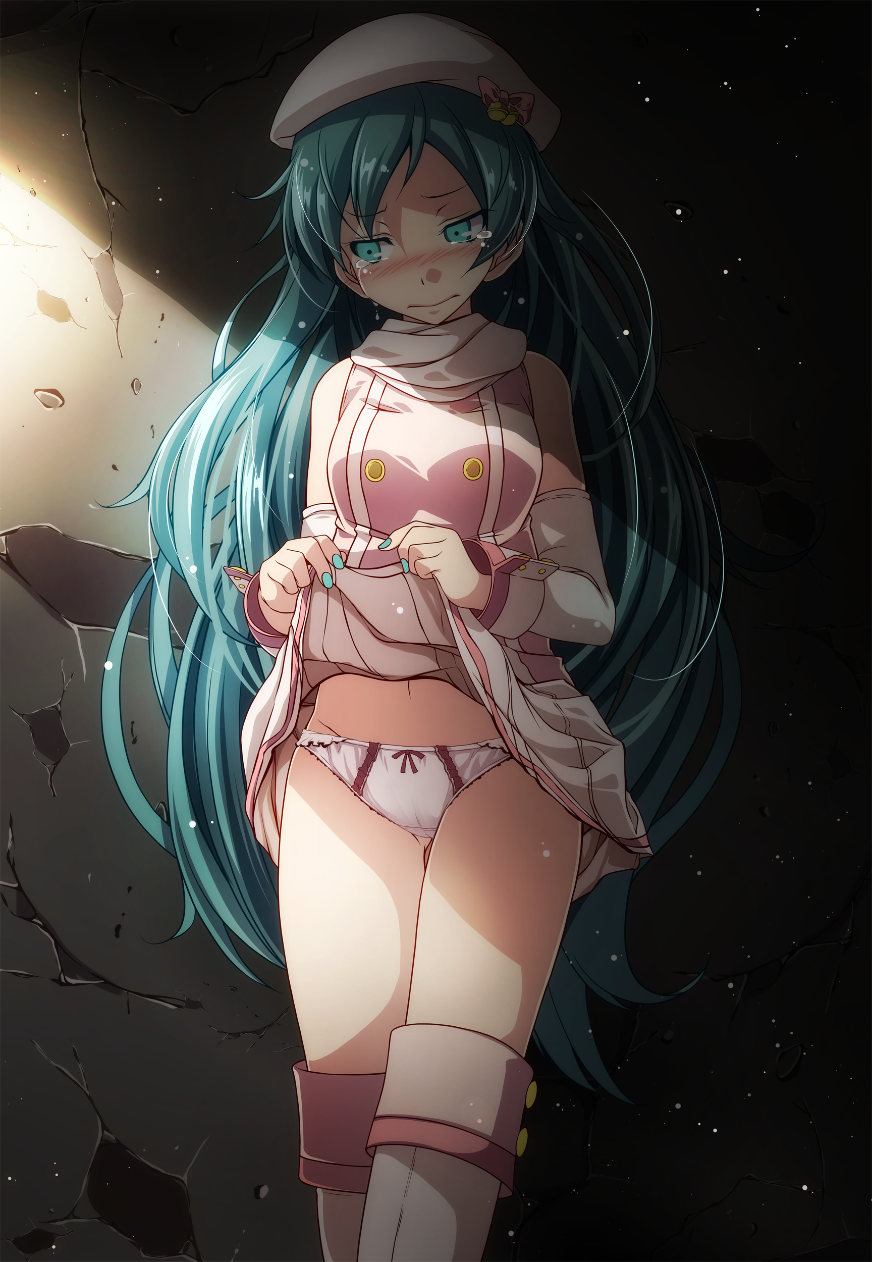 次元小镇 P站推荐 可爱即是正义 美少女萝莉图集 插画-第3张