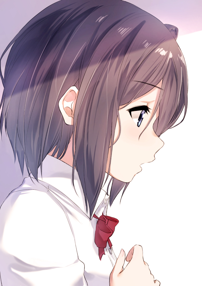 次元小镇 P站推荐 可爱即是正义 美少女萝莉图集 插画-第7张
