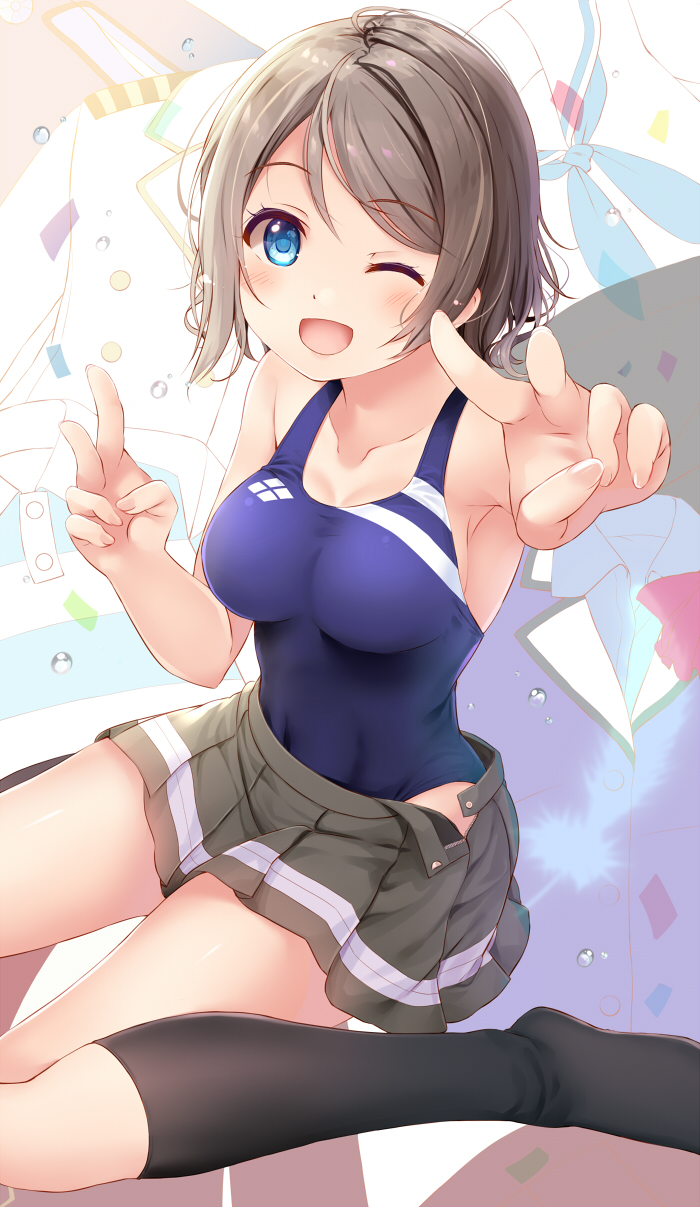 次元小镇 P站推荐 可爱即是正义 美少女萝莉图集 插画-第5张