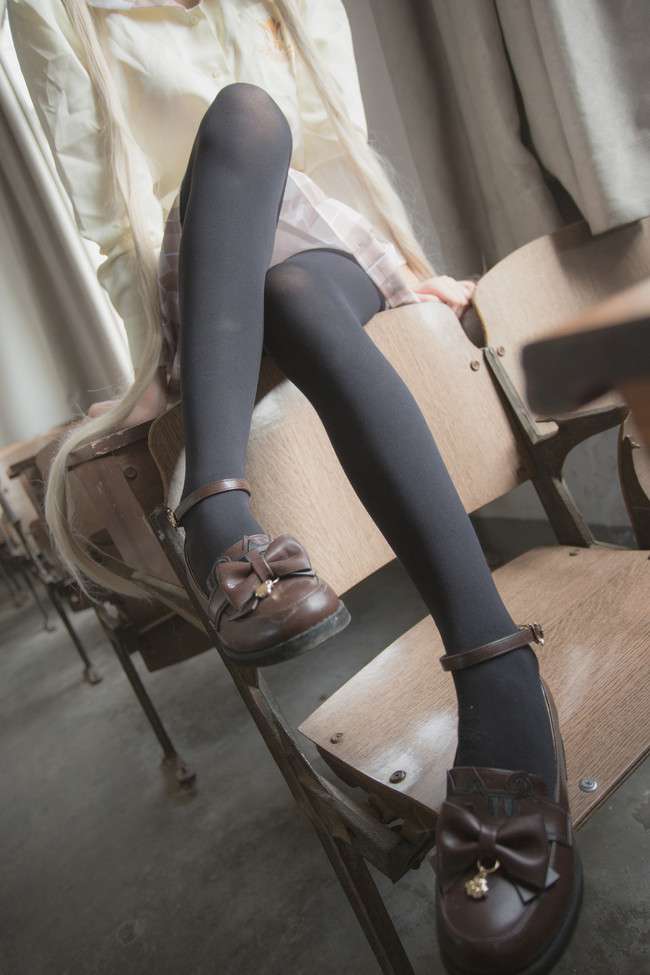 只要是悠的话就可以哦 COSPLAY-第3张