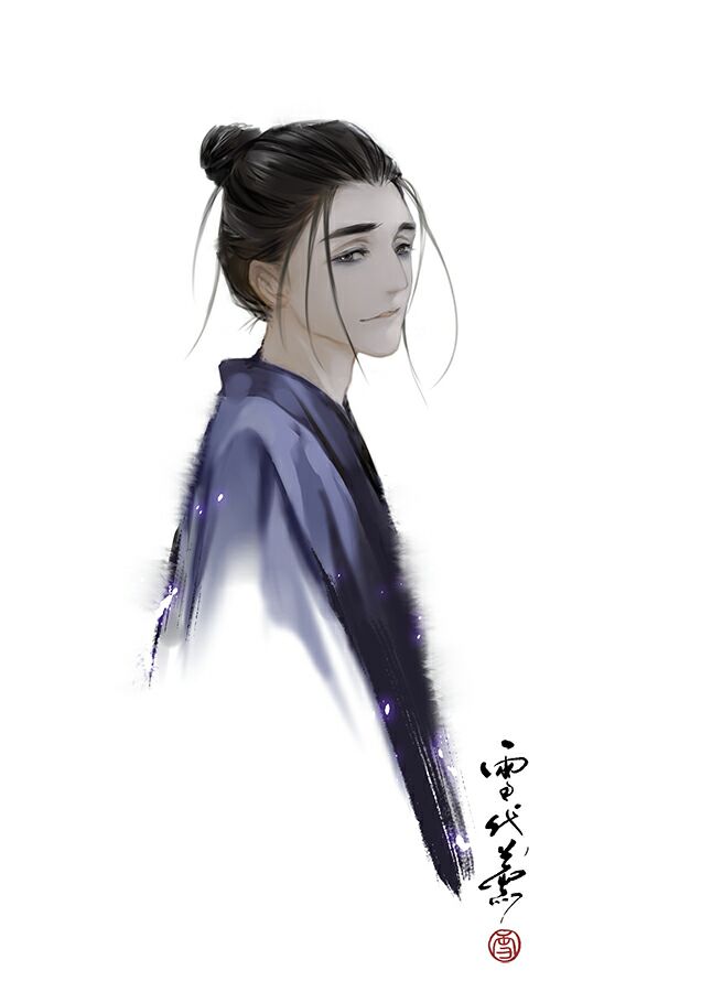 一人之下 王也篇 P站画师-第4张