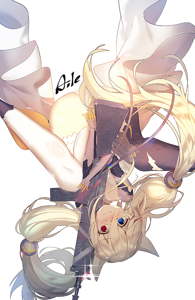 P站推荐 P站美图 大胸动漫妹子。 P站画师-第2张