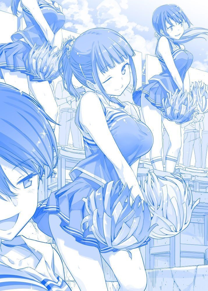 《星期一的丰满》：球迷盛大节日 应援“特典”热辣来袭 次元速报-第2张