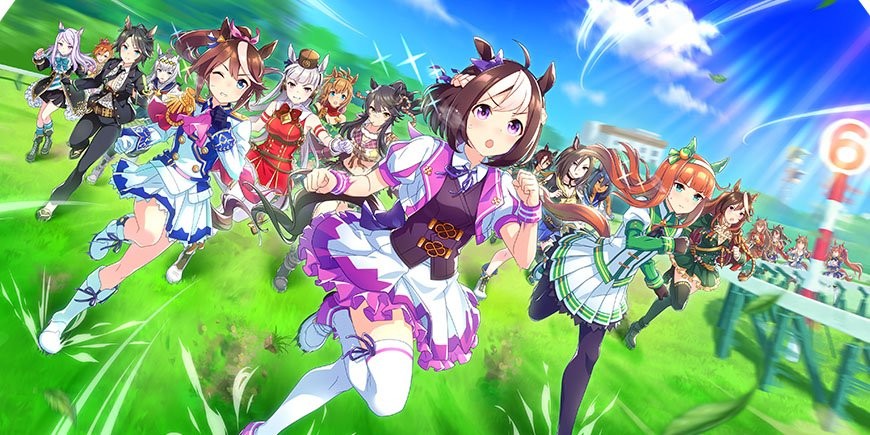 《马娘》同人作品引发不满 官方公布禁止令 次元速报-第2张
