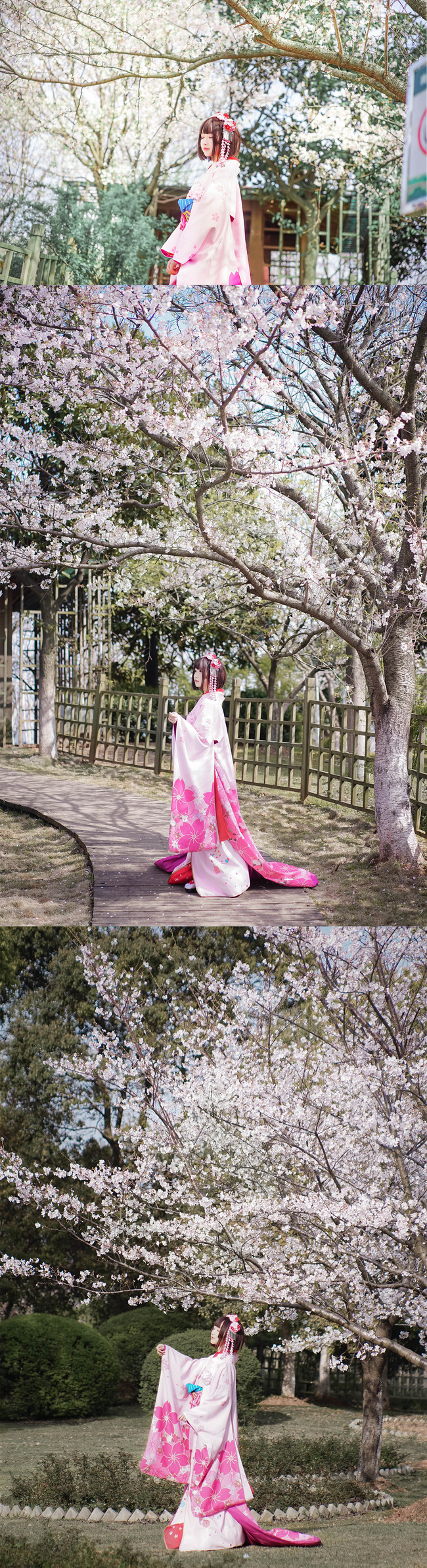 【COS】路人女主的养成方法 猫形挂件 COSPLAY-第16张