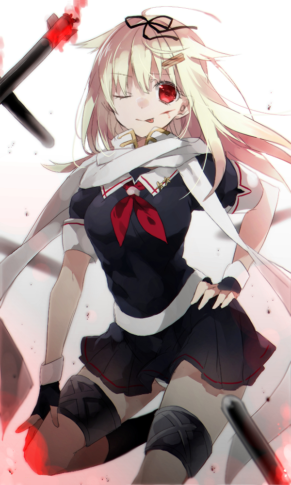 P站画师推荐 しの 二次元美图 P站美图-第2张