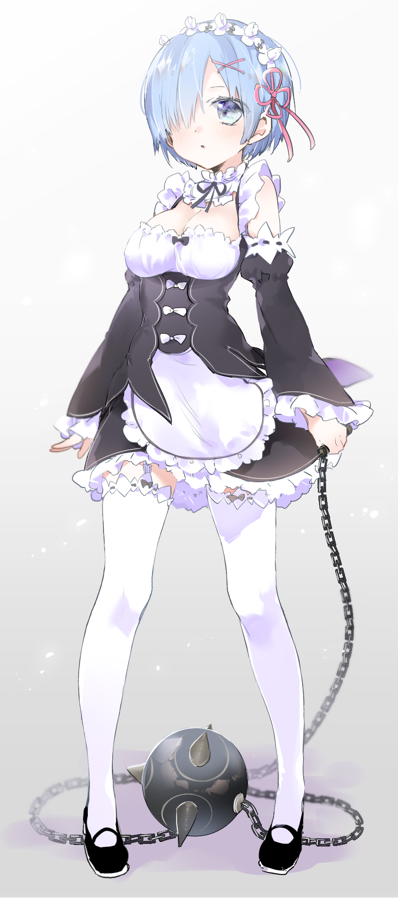 P站画师推荐 しの 二次元美图 P站美图-第6张