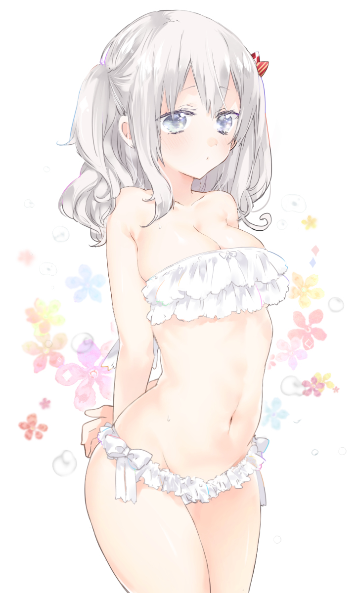 P站画师推荐 しの 二次元美图 P站美图-第7张