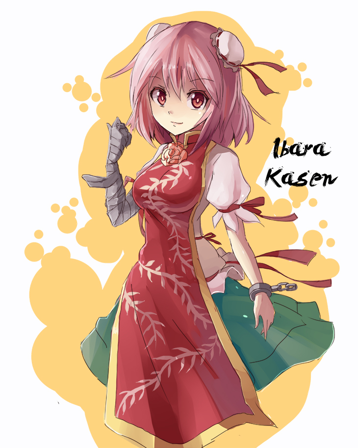 P站画师推荐 ClearEchoes 二次元美图 P站美图-第3张