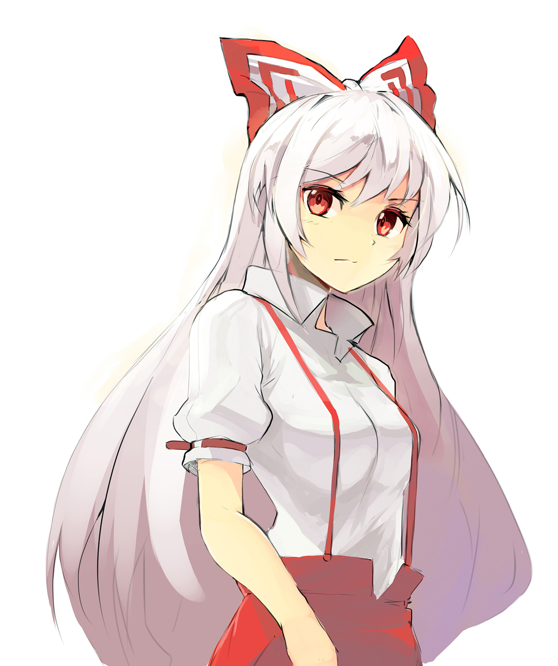 P站画师推荐 ClearEchoes 二次元美图 P站美图-第1张
