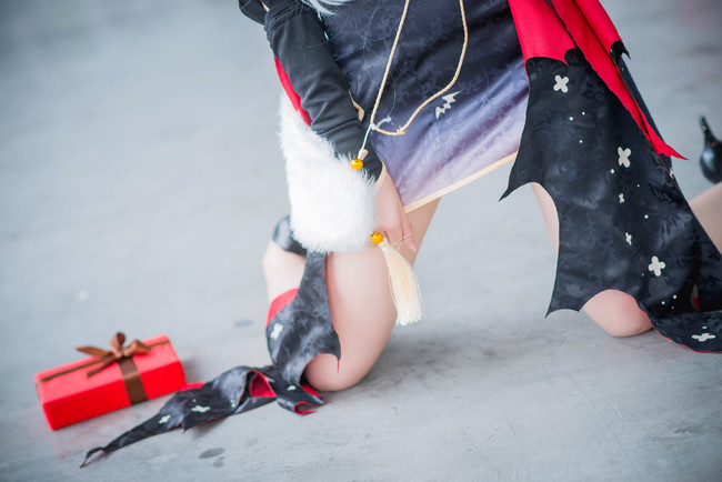 【COS】 碧蓝航线 COSPLAY-第4张