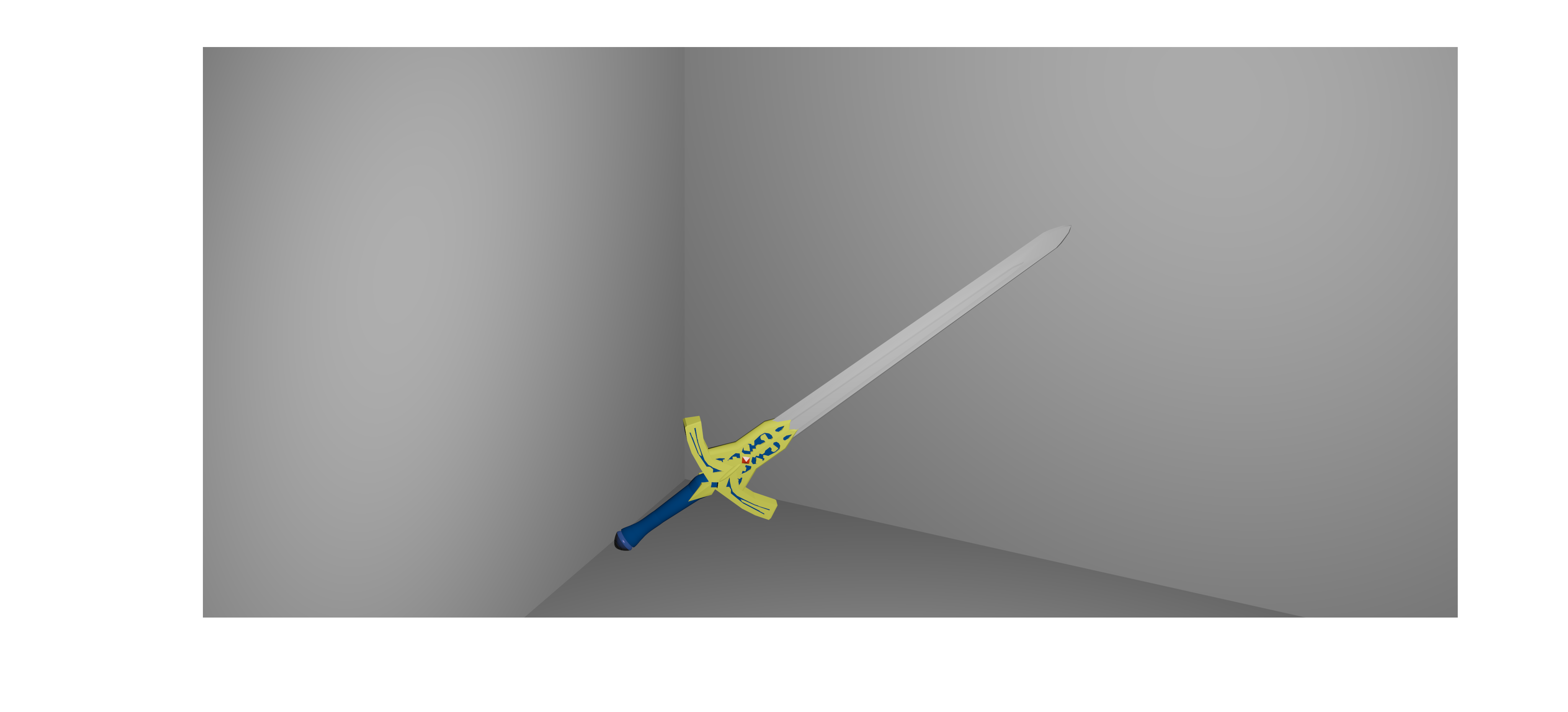 【自制】3DMAX物品模型（2） 日常-第1张