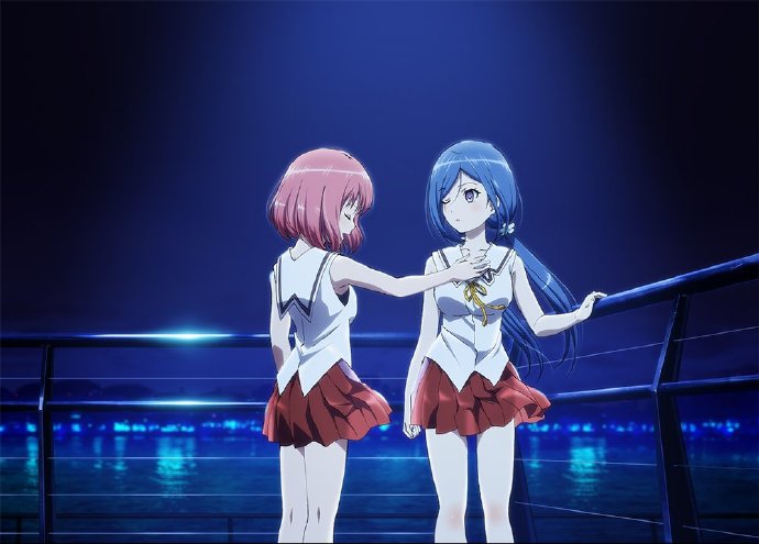 动画《RELEASE THE SPYCE》10月开始放送，已公开新视觉图 次元速报-第1张