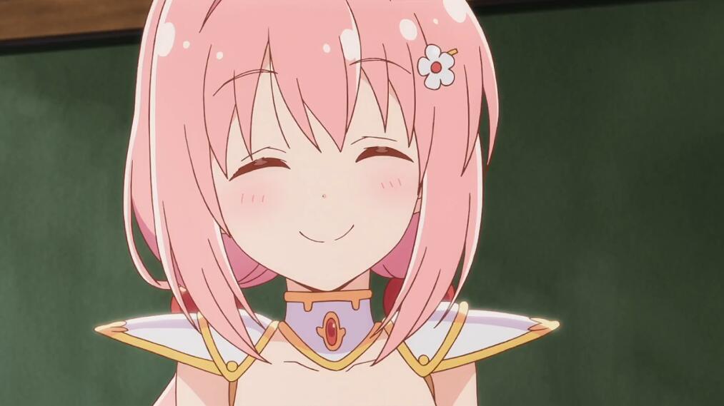 动画《Endro!》2019年1月开始放送，公开第二位角色介绍PV 次元速报-第5张